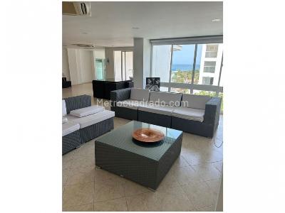 Apartamento en venta en Pozos Colorados, Santa Marta · foto 13 de 20