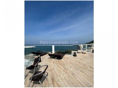 Apartamento en venta en Pozos Colorados, Santa Marta · foto 18 de 20
