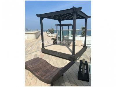 Apartamento en venta en Pozos Colorados, Santa Marta · foto 19 de 20