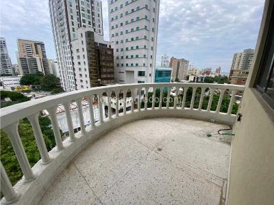 Apartamento en venta en Altos Del Prado, Barranquilla · foto 16 de 20