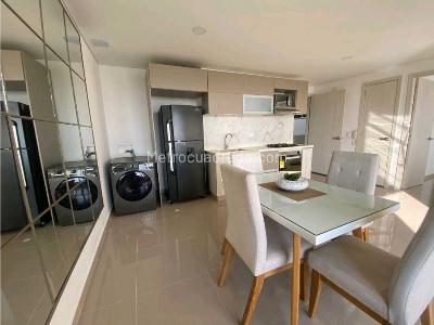 Apartaestudio en venta en Ciudad Jardin, Barranquilla, 49 m² · foto 4 de 19