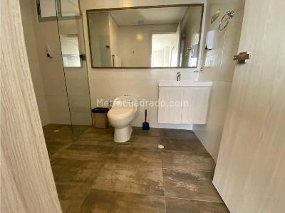 Apartaestudio en venta en Ciudad Jardin, Barranquilla, 49 m² · foto 8 de 19