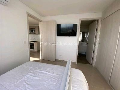 Apartaestudio en venta en Ciudad Jardin, Barranquilla, 49 m² · foto 9 de 19