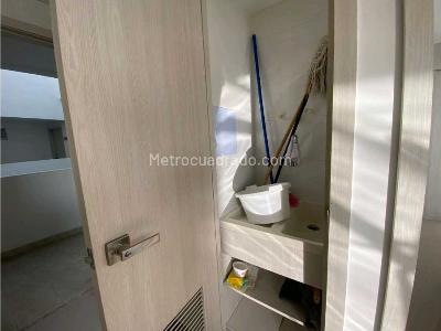 Apartaestudio en venta en Ciudad Jardin, Barranquilla, 49 m² · foto 10 de 19