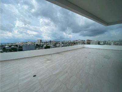 Apartaestudio en venta en Ciudad Jardin, Barranquilla, 49 m² · foto 12 de 19