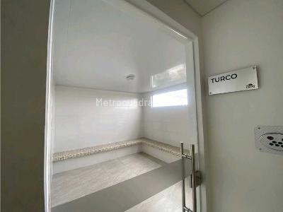 Apartaestudio en venta en Ciudad Jardin, Barranquilla, 49 m² · foto 13 de 19