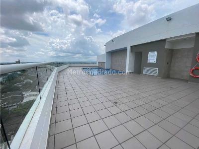 Apartaestudio en venta en Ciudad Jardin, Barranquilla, 49 m² · foto 14 de 19
