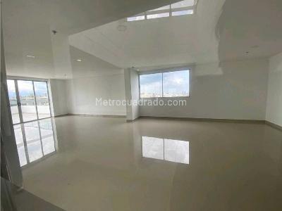 Apartaestudio en venta en Ciudad Jardin, Barranquilla, 49 m² · foto 16 de 19