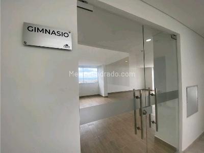 Apartaestudio en venta en Ciudad Jardin, Barranquilla, 49 m² · foto 18 de 19