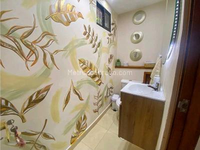 Casa en venta en El Tabor, Barranquilla · foto 4 de 18