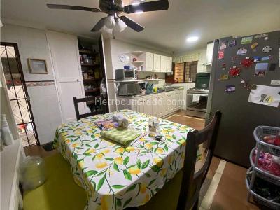 Casa en venta en El Tabor, Barranquilla · foto 5 de 18