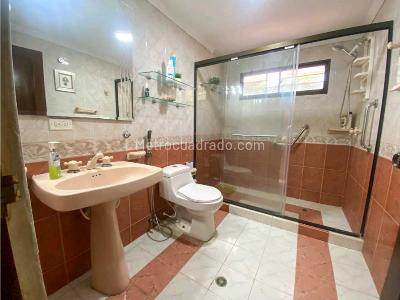 Casa en venta en El Tabor, Barranquilla · foto 7 de 18