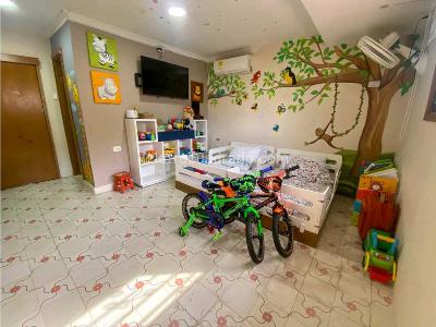 Casa en venta en El Tabor, Barranquilla · foto 8 de 18