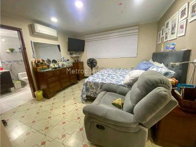 Casa en venta en El Tabor, Barranquilla · foto 10 de 18