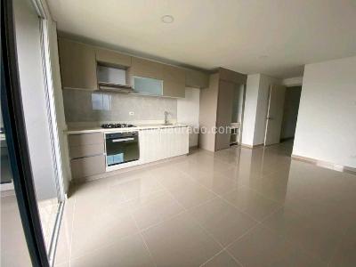 Apartaestudio en venta en Ciudad Jardin, Barranquilla, 46 m² · foto 2 de 14