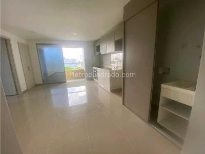 Apartaestudio en venta en Ciudad Jardin, Barranquilla, 46 m² · foto 5 de 14