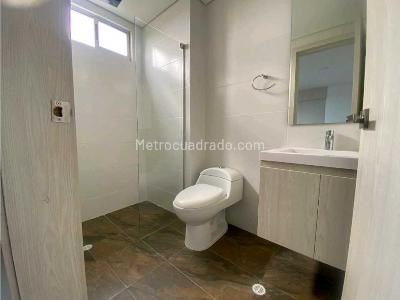 Apartaestudio en venta en Ciudad Jardin, Barranquilla, 46 m² · foto 8 de 14