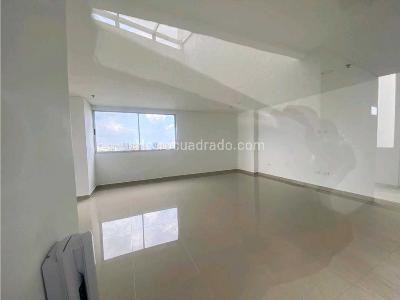 Apartaestudio en venta en Ciudad Jardin, Barranquilla, 46 m² · foto 9 de 14