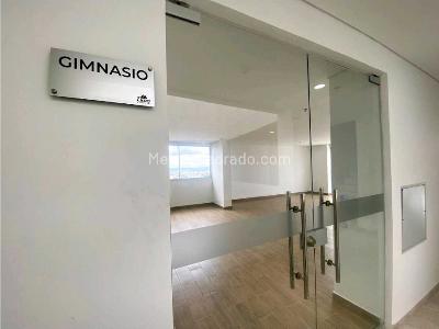 Apartaestudio en venta en Ciudad Jardin, Barranquilla, 46 m² · foto 11 de 14