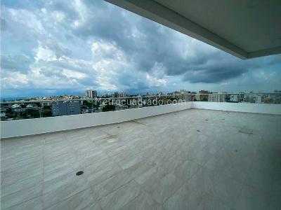 Apartaestudio en venta en Ciudad Jardin, Barranquilla, 46 m² · foto 12 de 14