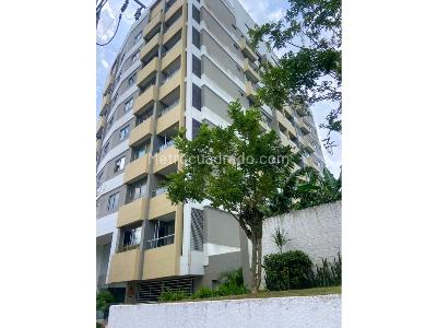Apartaestudio en venta en Ciudad Jardin, Barranquilla, 46 m² · foto 14 de 14