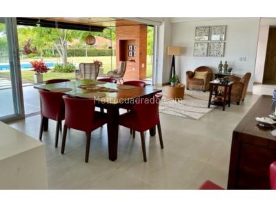Casa en venta en Pueblito Cafetero, Pereira · foto 8 de 19