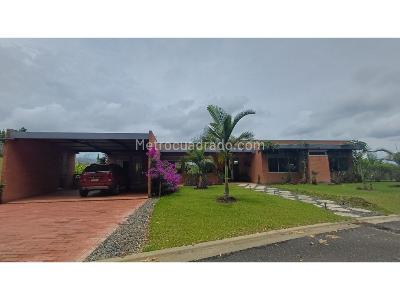 Casa en venta en Pueblito Cafetero, Pereira · foto 19 de 19