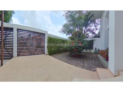 Casa en venta en El Recreo, Montería · foto 2 de 20