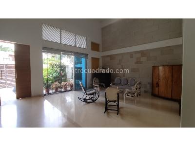 Casa en venta en El Recreo, Montería · foto 4 de 20