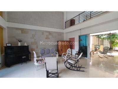 Casa en venta en El Recreo, Montería · foto 6 de 20