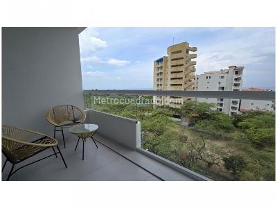 Apartamento en venta en Bello Horizonte, Santa Marta · foto 2 de 13