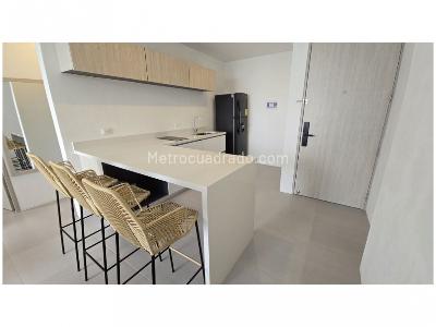 Apartamento en venta en Bello Horizonte, Santa Marta · foto 4 de 13