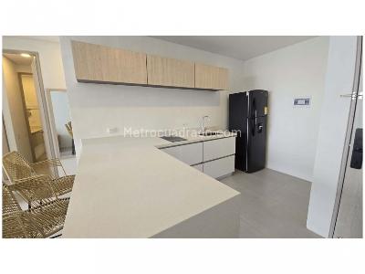 Apartamento en venta en Bello Horizonte, Santa Marta · foto 5 de 13