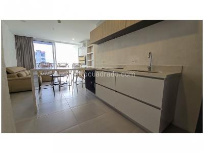 Apartamento en venta en Bello Horizonte, Santa Marta · foto 6 de 13
