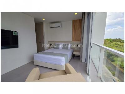 Apartamento en venta en Bello Horizonte, Santa Marta · foto 8 de 13