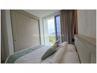 Apartamento en venta en Bello Horizonte, Santa Marta · foto 12 de 13