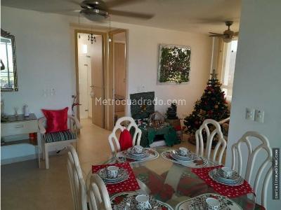 Apartamento de 3 alcobas en venta en Los Olivos, Santa Marta, 91 m² · foto 7 de 16