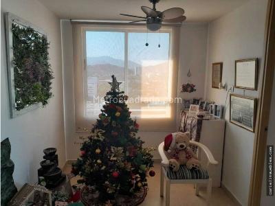 Apartamento de 3 alcobas en venta en Los Olivos, Santa Marta, 91 m² · foto 8 de 16