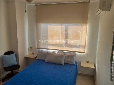 Apartamento de 3 alcobas en venta en Los Olivos, Santa Marta, 91 m² · foto 11 de 16