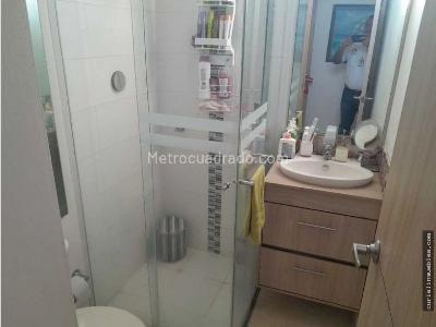 Apartamento de 3 alcobas en venta en Los Olivos, Santa Marta, 91 m² · foto 12 de 16
