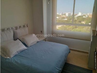 Apartamento de 3 alcobas en venta en Los Olivos, Santa Marta, 91 m² · foto 13 de 16