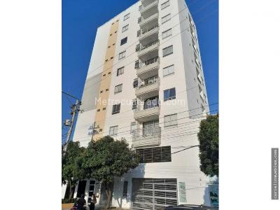 Apartamento de 3 alcobas en venta en Los Olivos, Santa Marta, 91 m² · foto 15 de 16