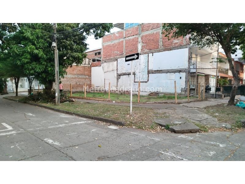 Lote en Venta, San Fernando, Cali - Vista 2