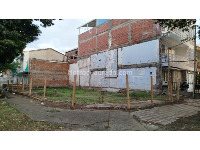 Lote en Venta, San Fernando, Cali - Vista 3