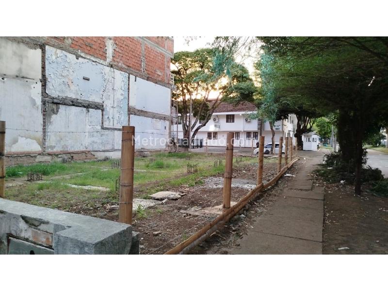 Lote en Venta, San Fernando, Cali - Vista 4