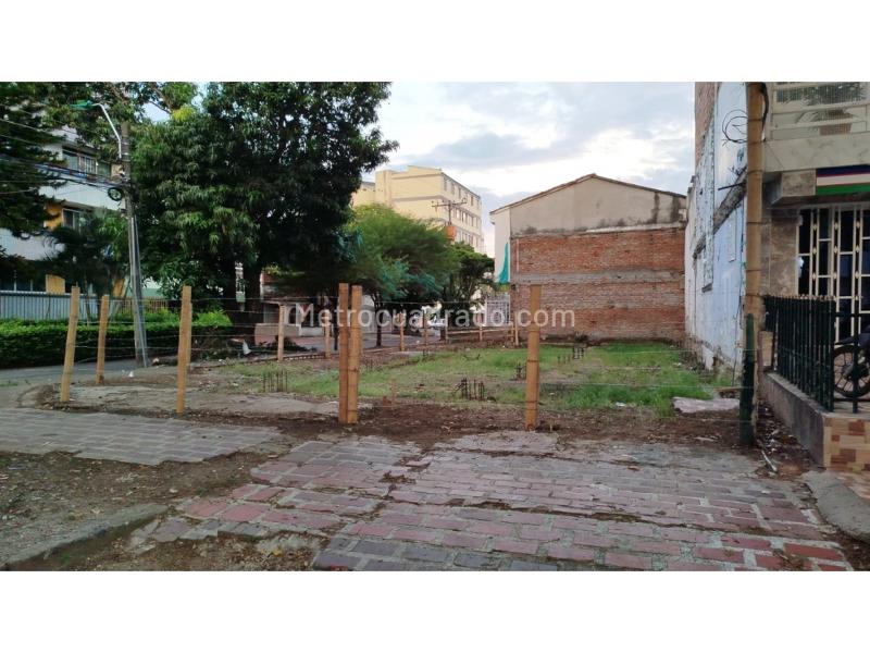 Lote en Venta, San Fernando, Cali - Vista 5