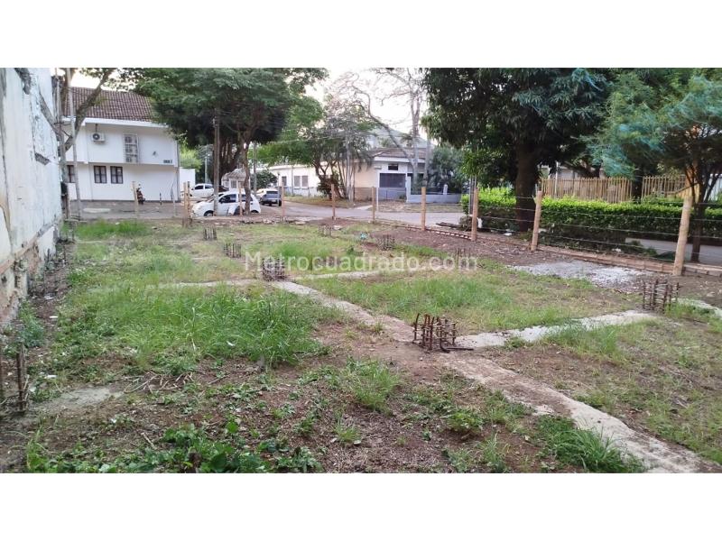 Lote en Venta, San Fernando, Cali - Más