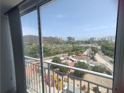 Apartamento en venta en Rodadero, Santa Marta · foto 3 de 19