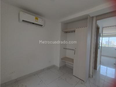 Apartamento en venta en Rodadero, Santa Marta · foto 12 de 19