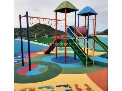 Apartamento en venta en Rodadero, Santa Marta · foto 14 de 19